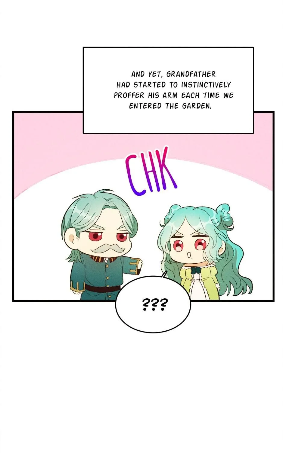 The Young Lady Is A Royal Chef Chapter 34 page 93 - 