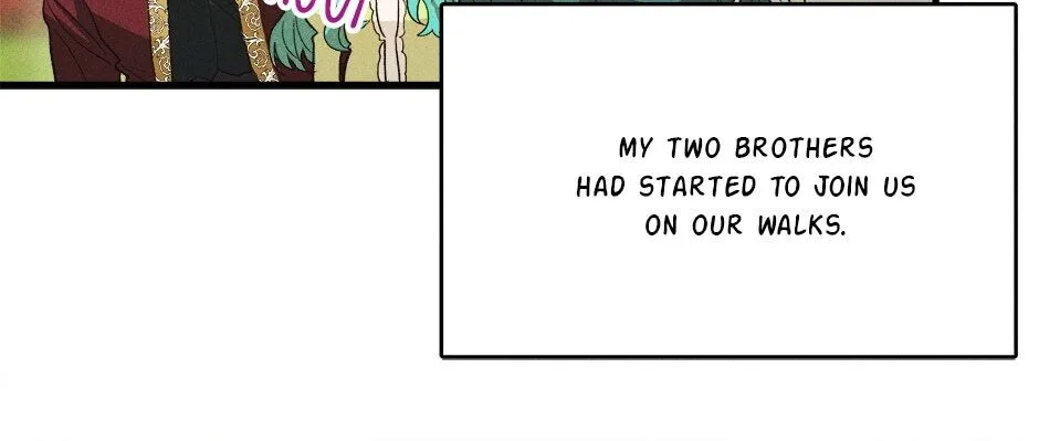 The Young Lady Is A Royal Chef Chapter 34 page 96 - 
