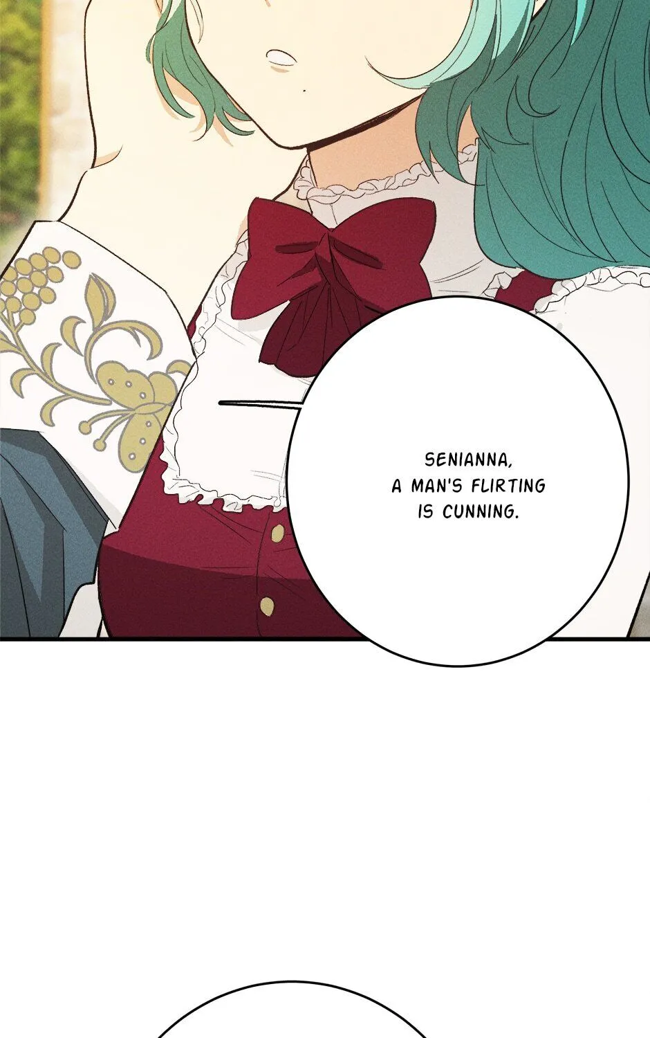 The Young Lady Is A Royal Chef Chapter 35 page 105 - 