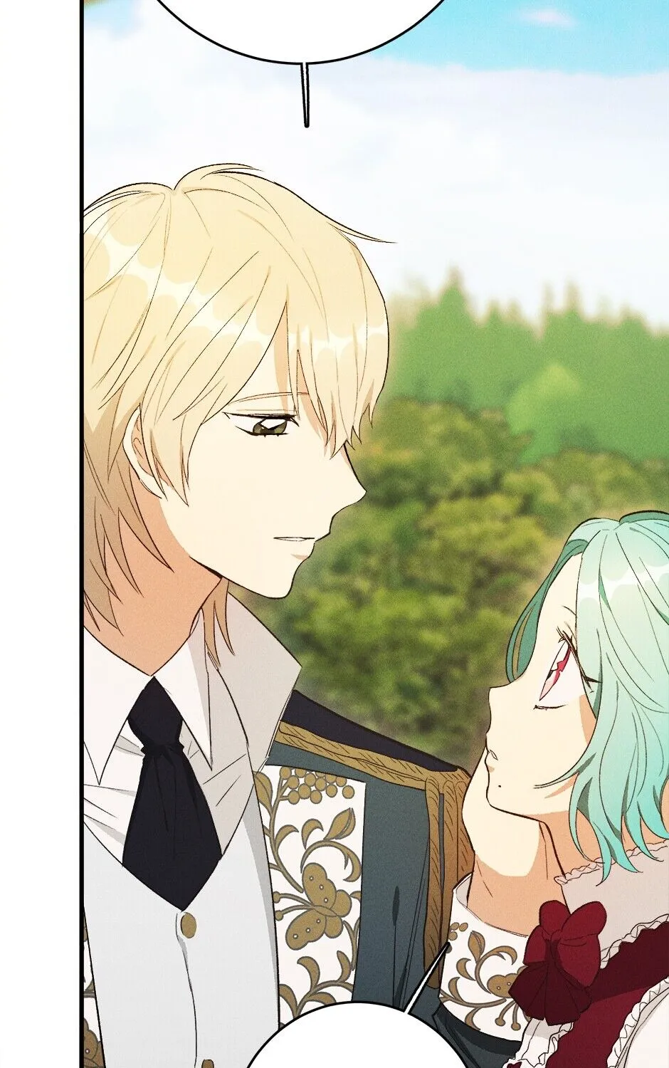 The Young Lady Is A Royal Chef Chapter 35 page 107 - 