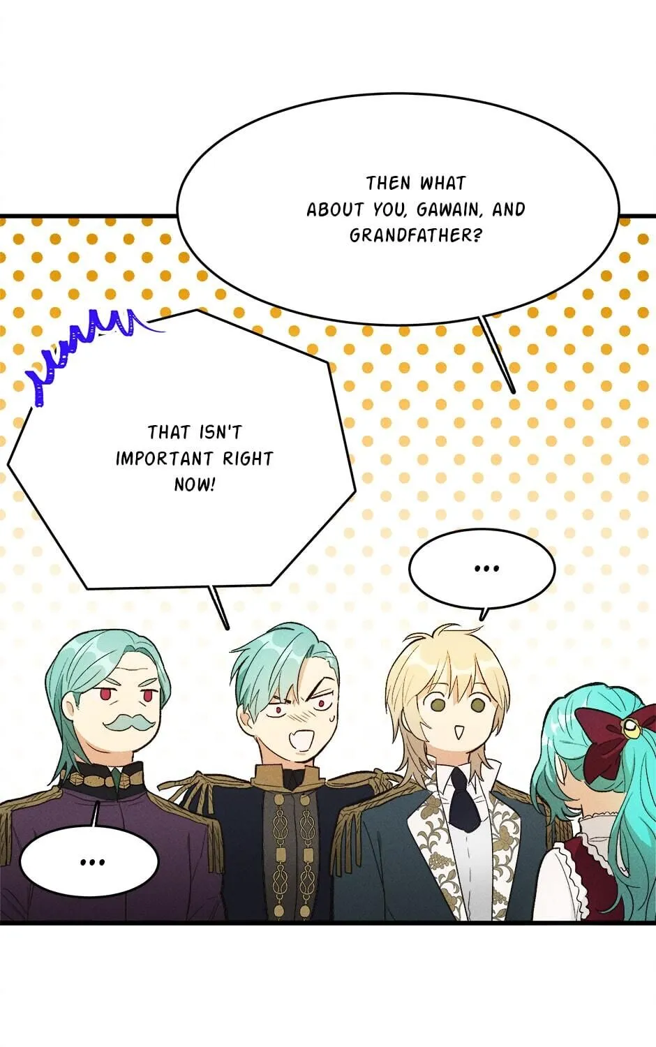 The Young Lady Is A Royal Chef Chapter 35 page 109 - 