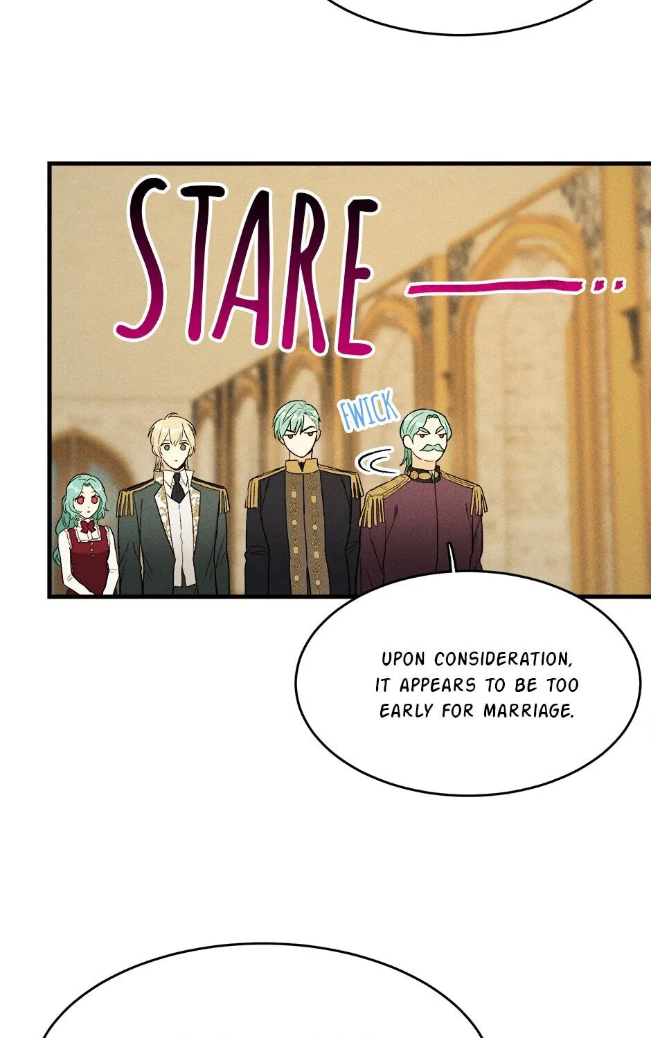 The Young Lady Is A Royal Chef Chapter 35 page 113 - 