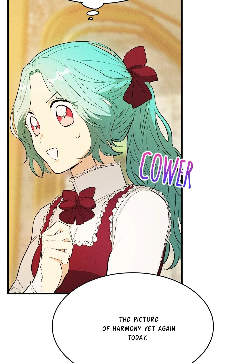 The Young Lady Is A Royal Chef Chapter 35 page 119 - 