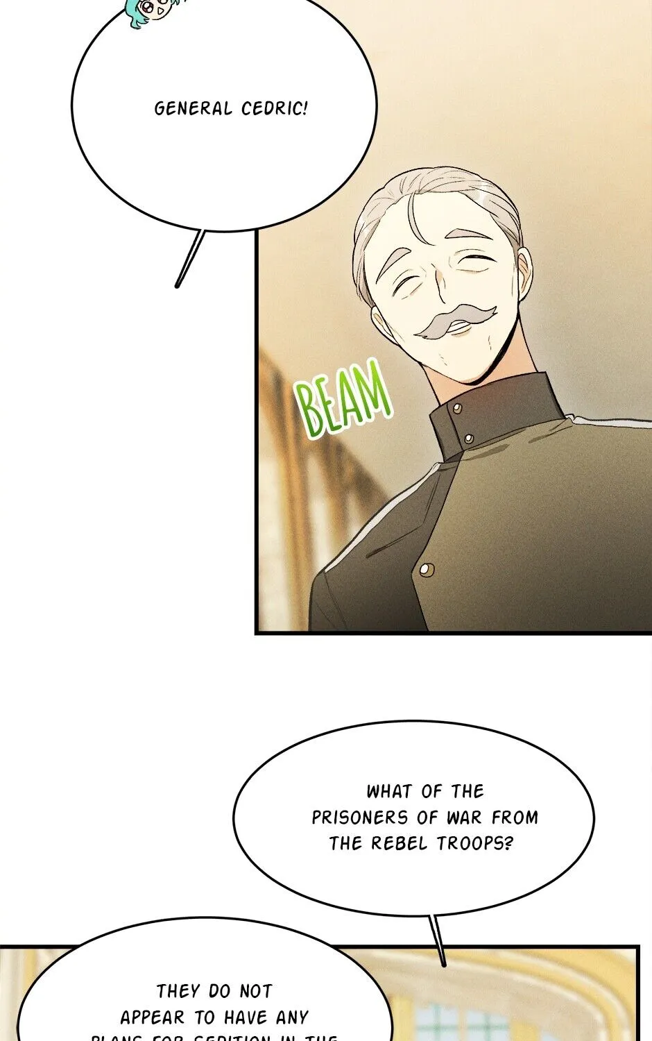 The Young Lady Is A Royal Chef Chapter 35 page 121 - 
