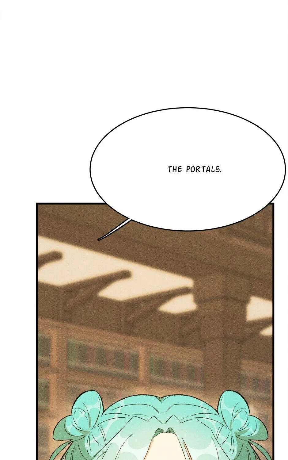 The Young Lady Is A Royal Chef Chapter 35 page 21 - 