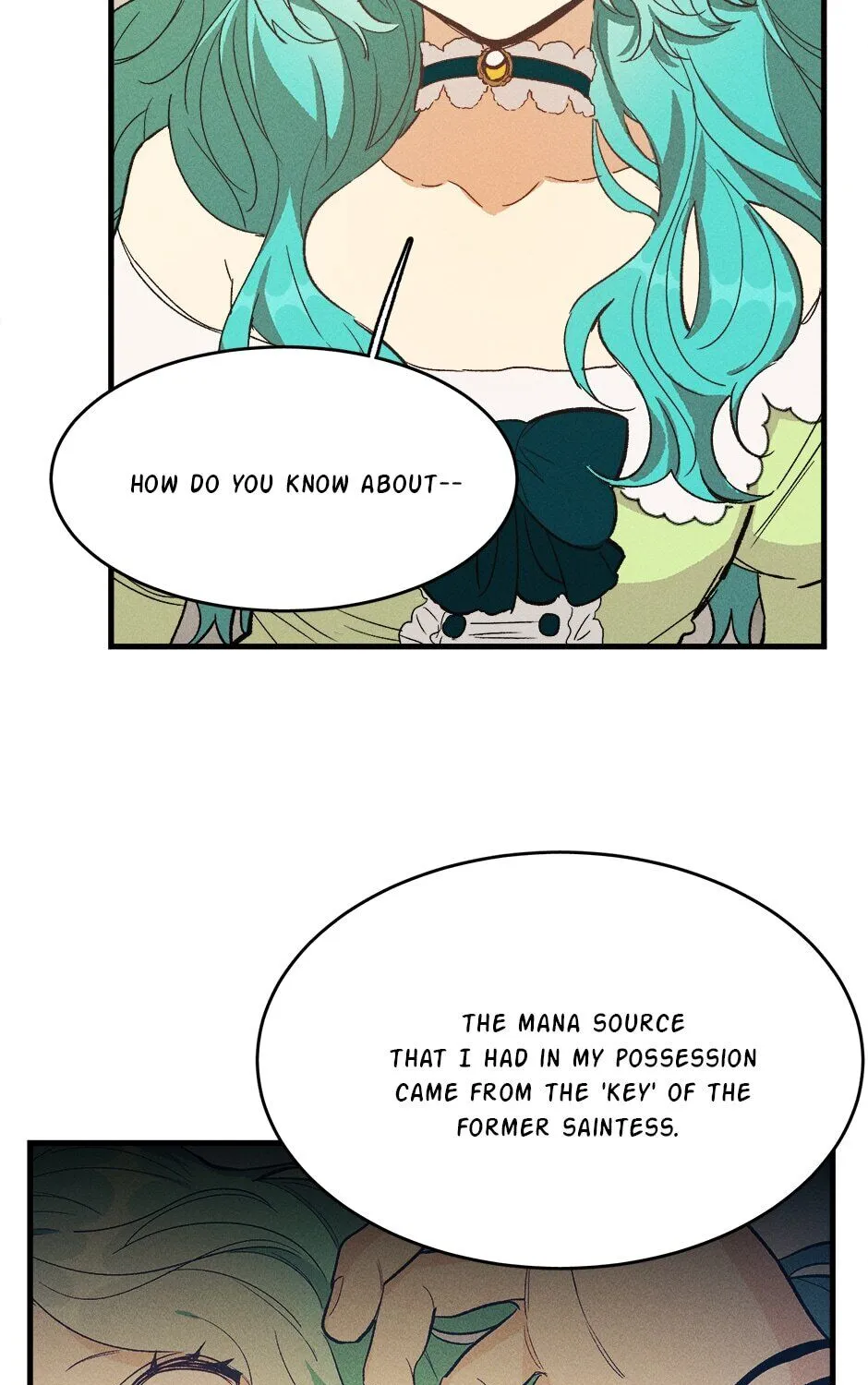 The Young Lady Is A Royal Chef Chapter 35 page 23 - 