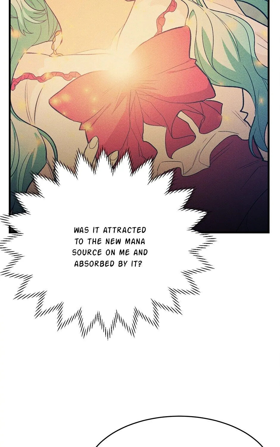 The Young Lady Is A Royal Chef Chapter 35 page 25 - 