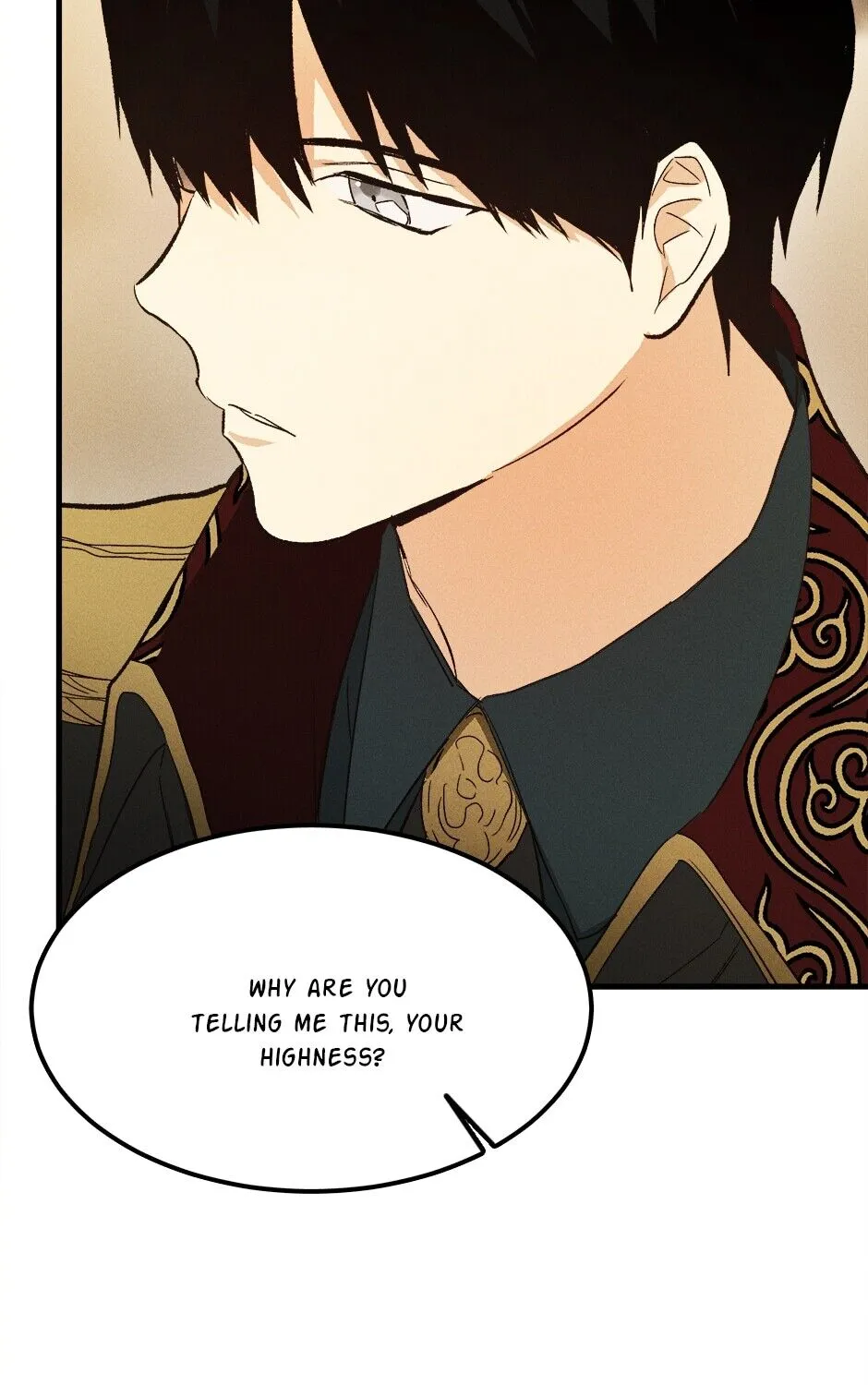 The Young Lady Is A Royal Chef Chapter 35 page 27 - 