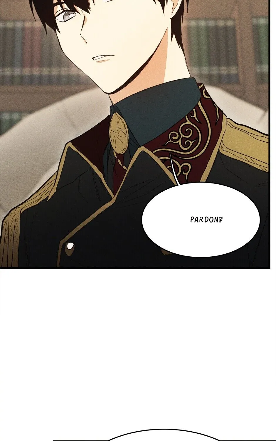 The Young Lady Is A Royal Chef Chapter 35 page 33 - 