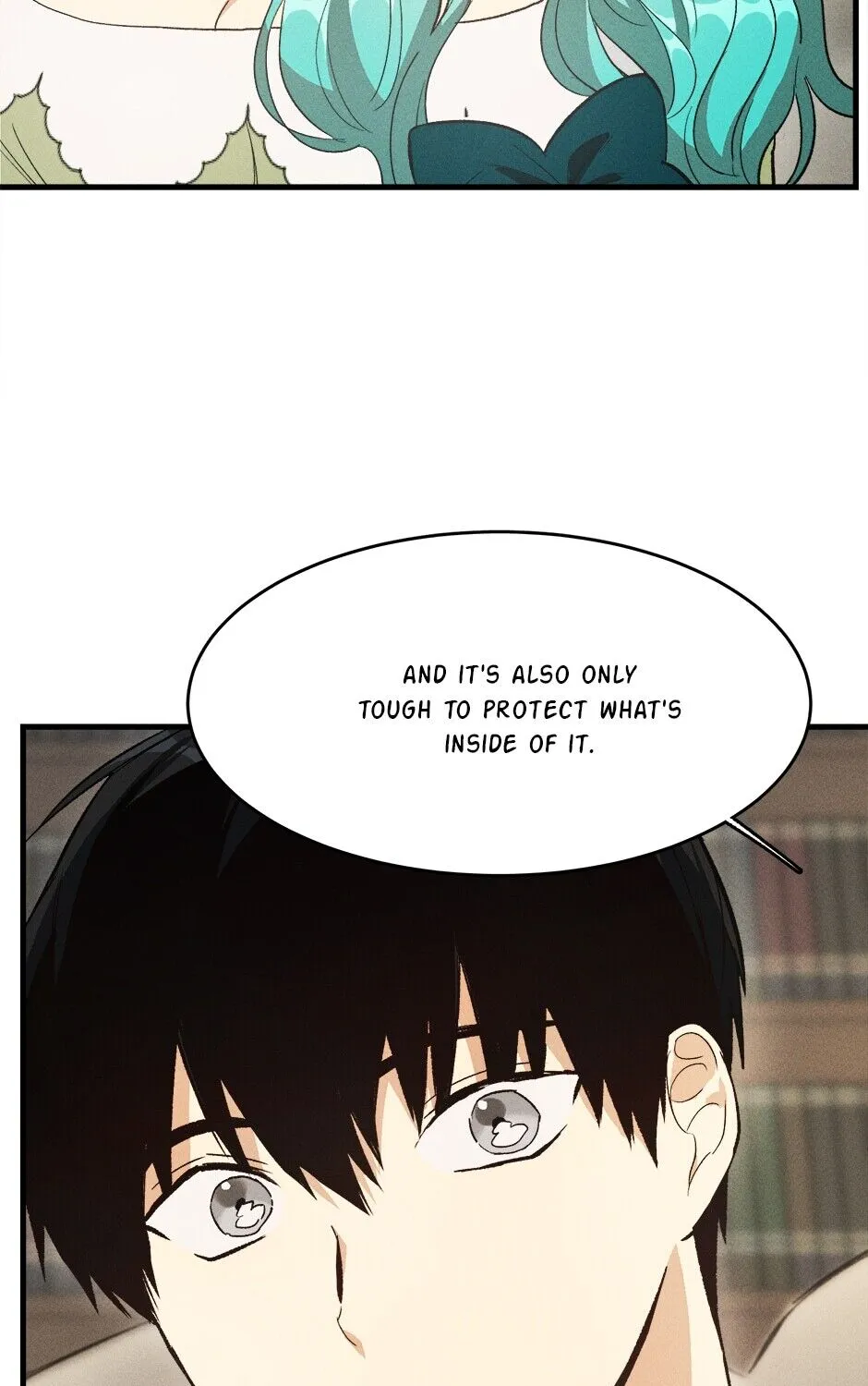 The Young Lady Is A Royal Chef Chapter 35 page 39 - 