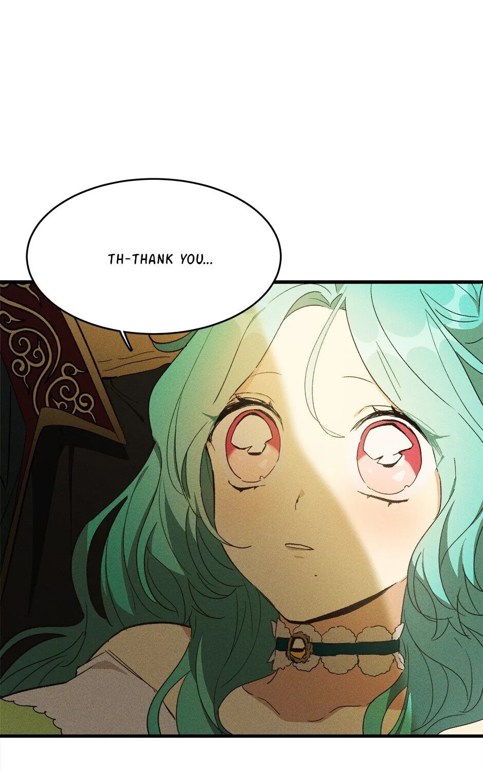 The Young Lady Is A Royal Chef Chapter 35 page 5 - 