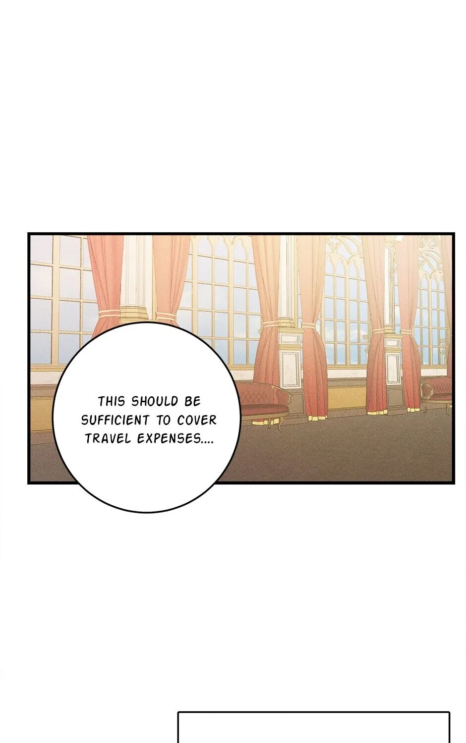 The Young Lady Is A Royal Chef Chapter 35 page 43 - 