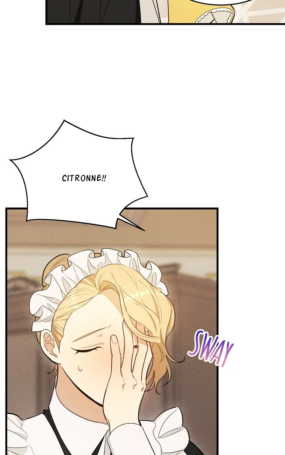 The Young Lady Is A Royal Chef Chapter 35 page 49 - 