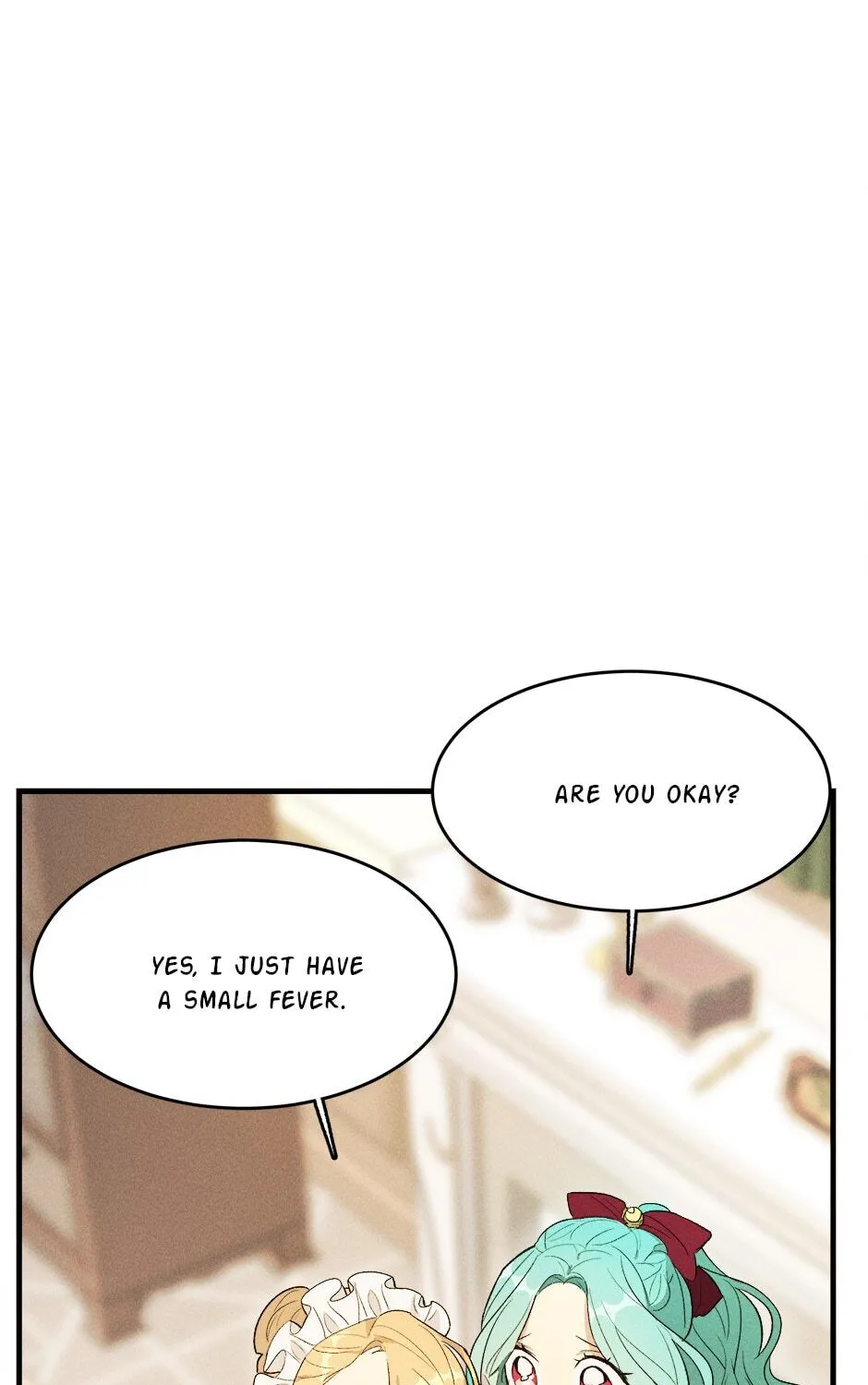 The Young Lady Is A Royal Chef Chapter 35 page 51 - 