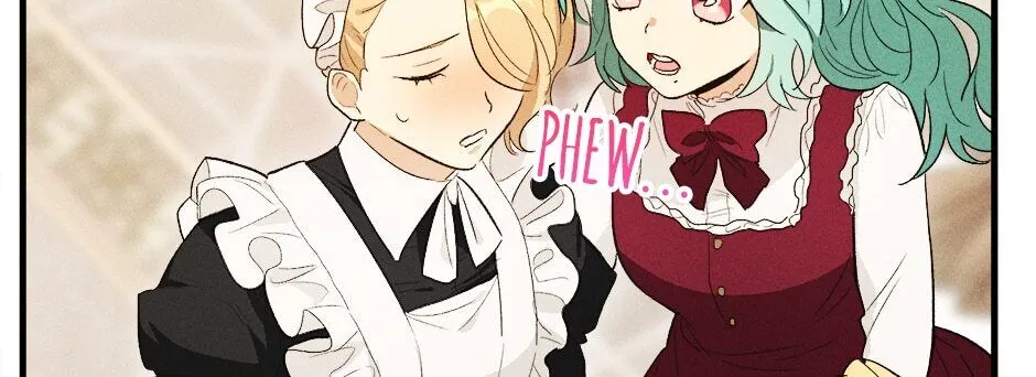 The Young Lady Is A Royal Chef Chapter 35 page 52 - 