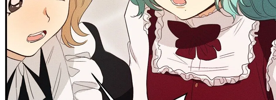 The Young Lady Is A Royal Chef Chapter 35 page 54 - 