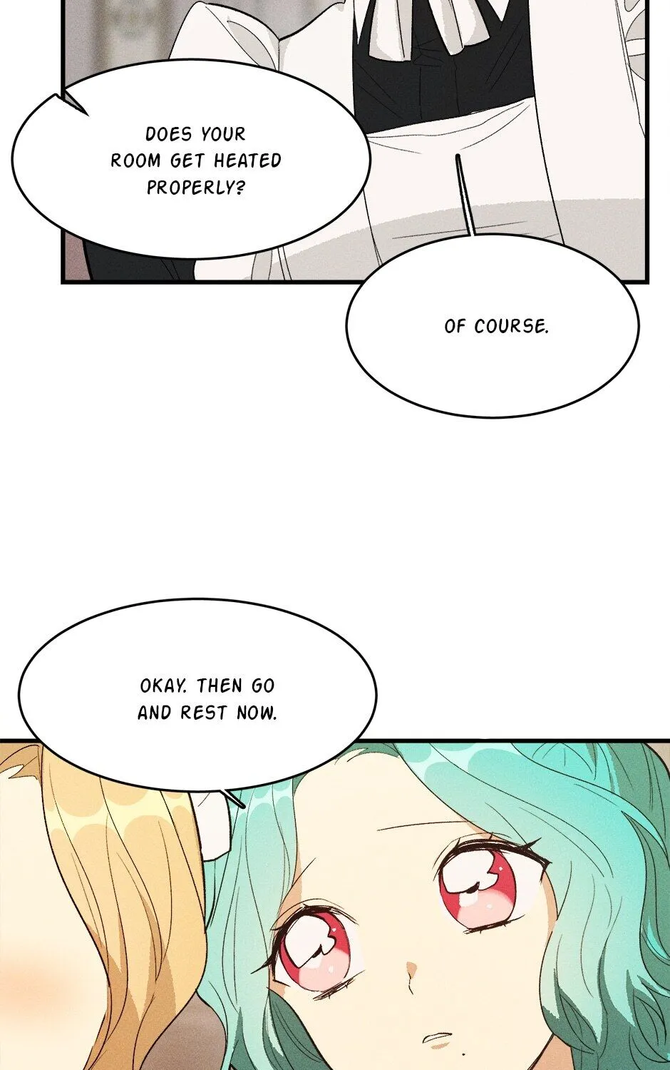 The Young Lady Is A Royal Chef Chapter 35 page 57 - 