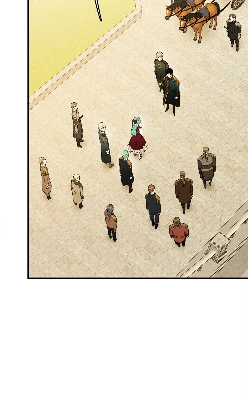 The Young Lady Is A Royal Chef Chapter 35 page 65 - 