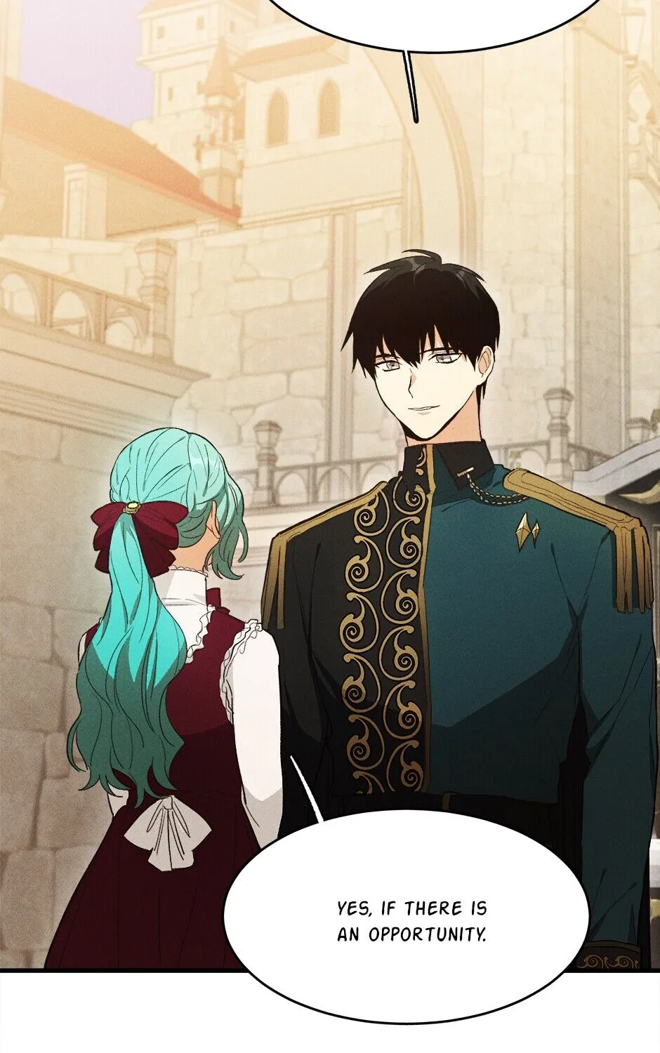 The Young Lady Is A Royal Chef Chapter 35 page 67 - 