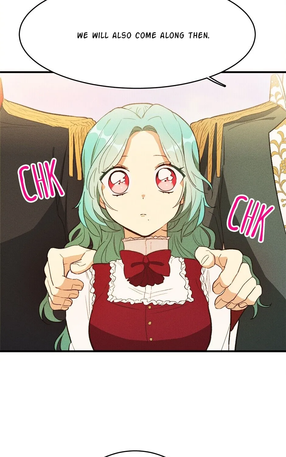 The Young Lady Is A Royal Chef Chapter 35 page 69 - 