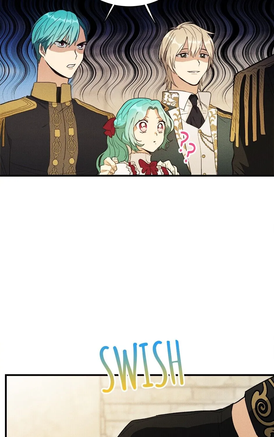 The Young Lady Is A Royal Chef Chapter 35 page 71 - 