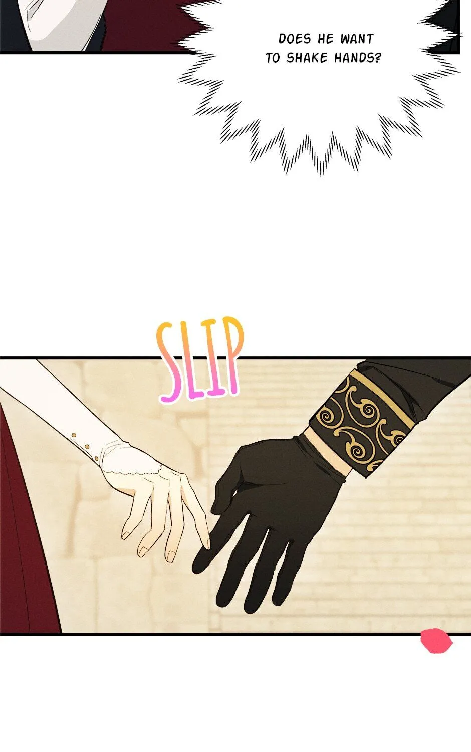 The Young Lady Is A Royal Chef Chapter 35 page 75 - 