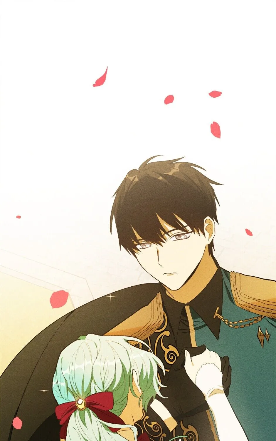 The Young Lady Is A Royal Chef Chapter 35 page 79 - 