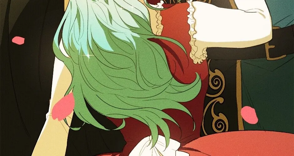 The Young Lady Is A Royal Chef Chapter 35 page 80 - 