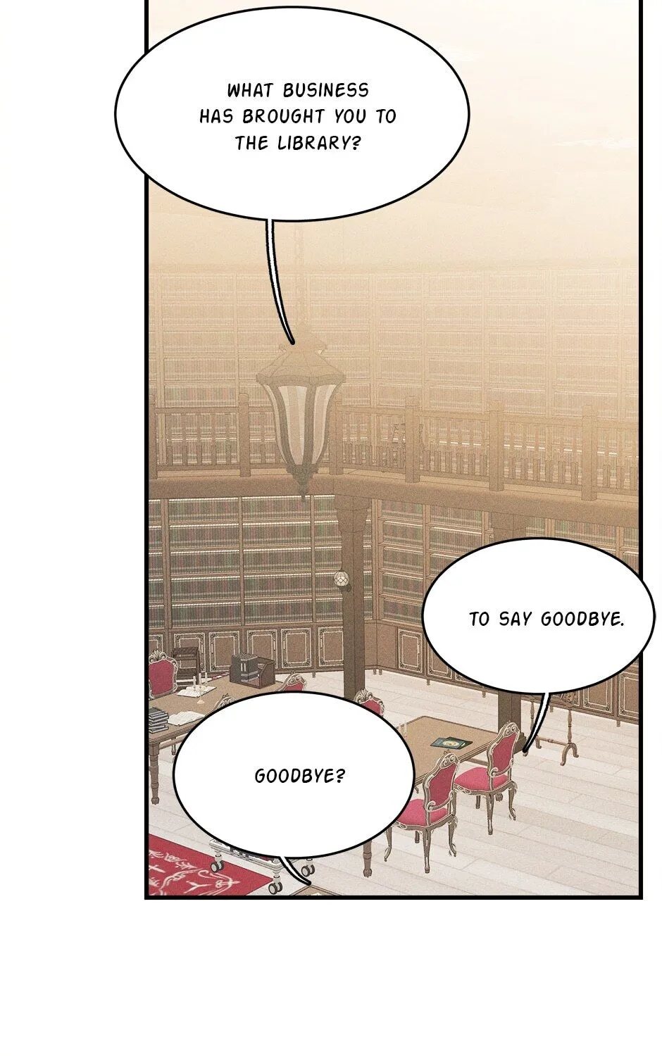 The Young Lady Is A Royal Chef Chapter 35 page 9 - 