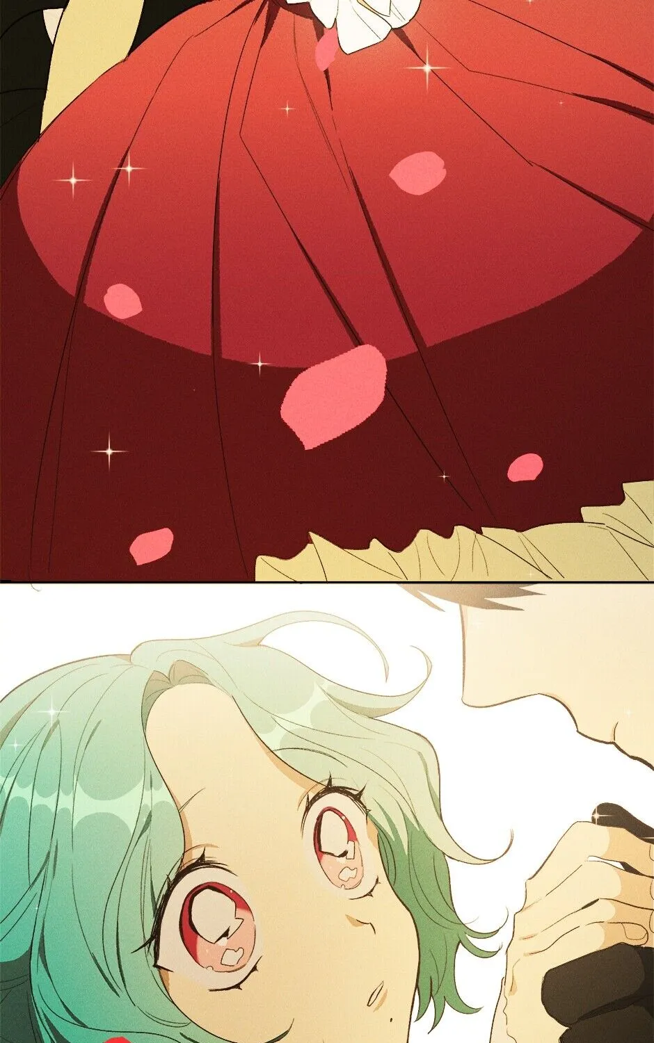The Young Lady Is A Royal Chef Chapter 35 page 81 - 