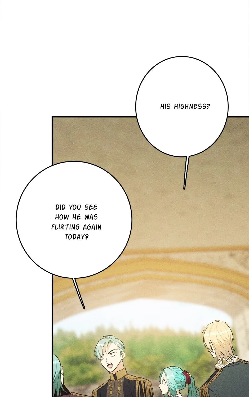 The Young Lady Is A Royal Chef Chapter 35 page 91 - 