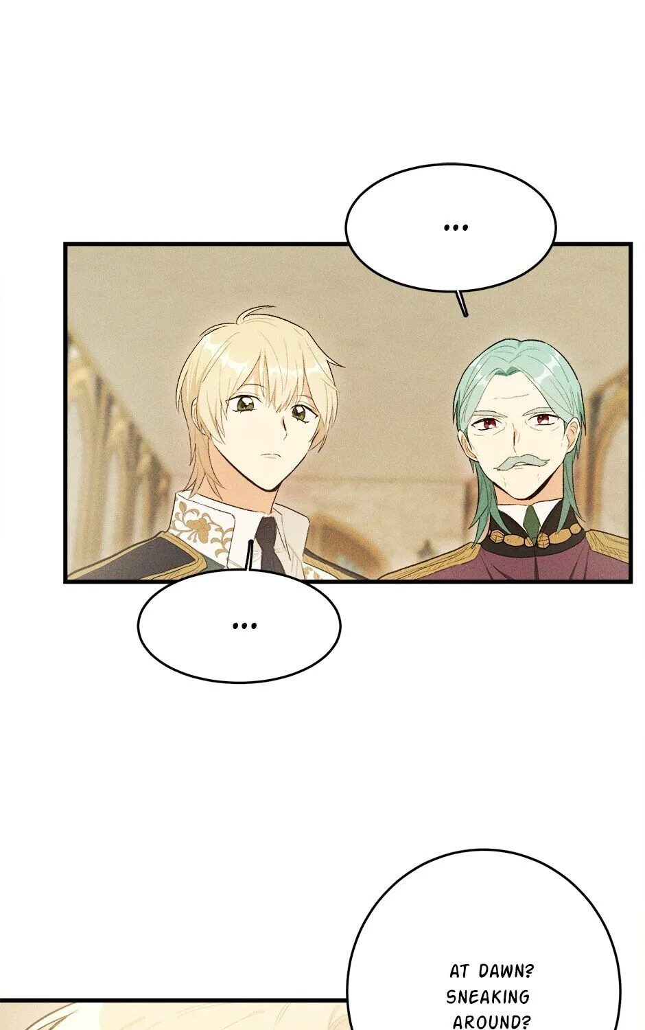 The Young Lady Is A Royal Chef Chapter 35 page 95 - 
