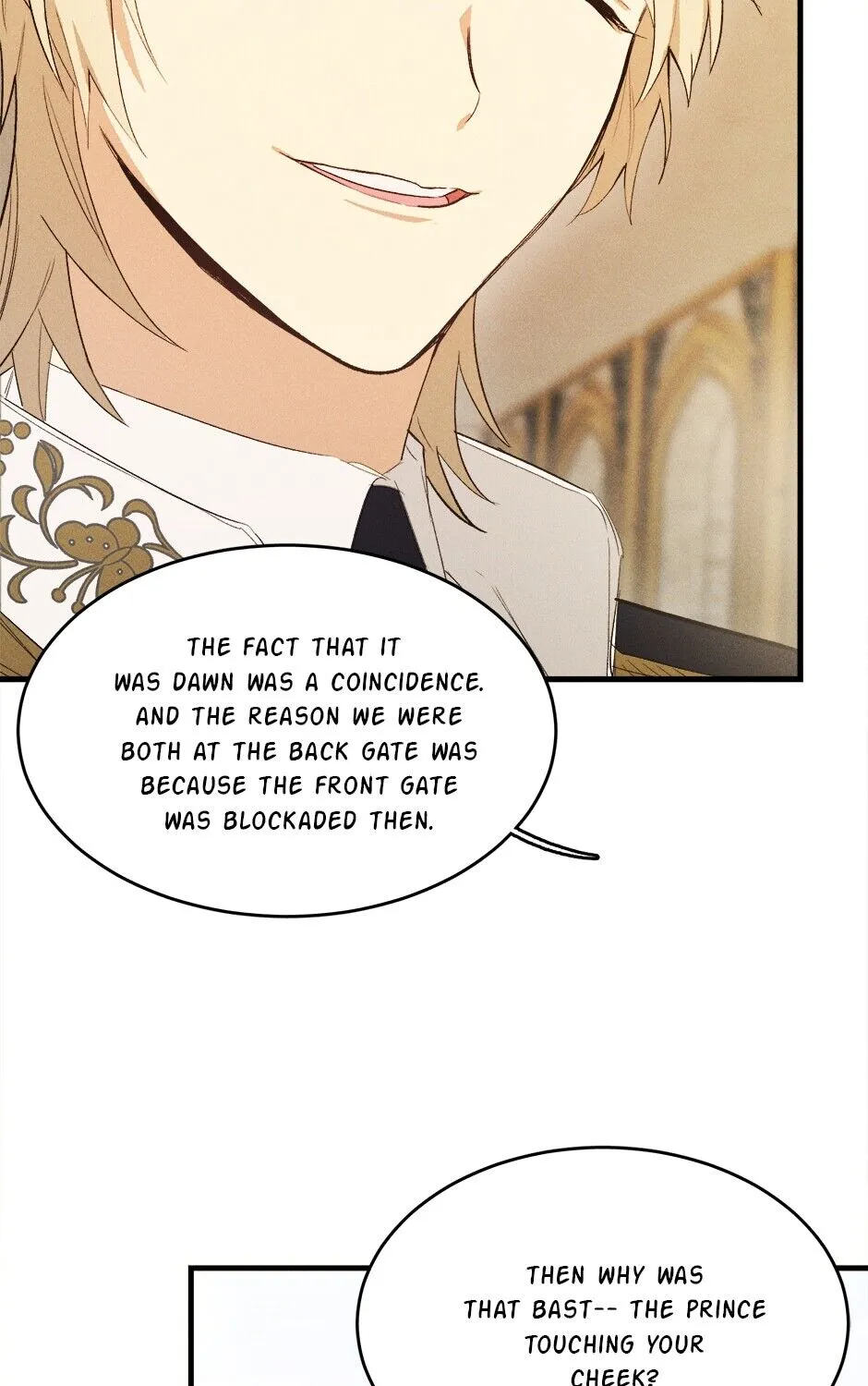 The Young Lady Is A Royal Chef Chapter 35 page 97 - 