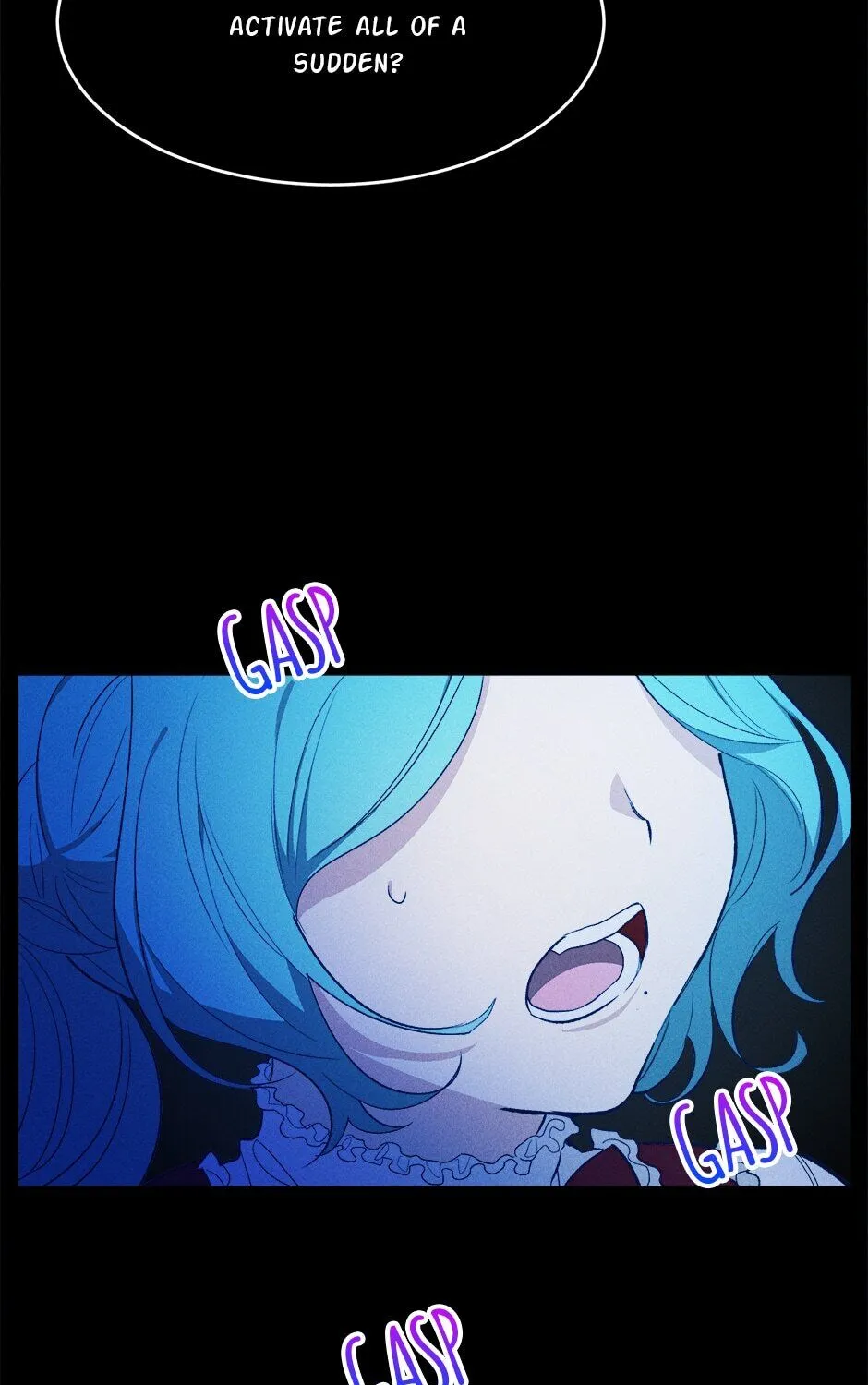 The Young Lady Is A Royal Chef Chapter 36 page 11 - 
