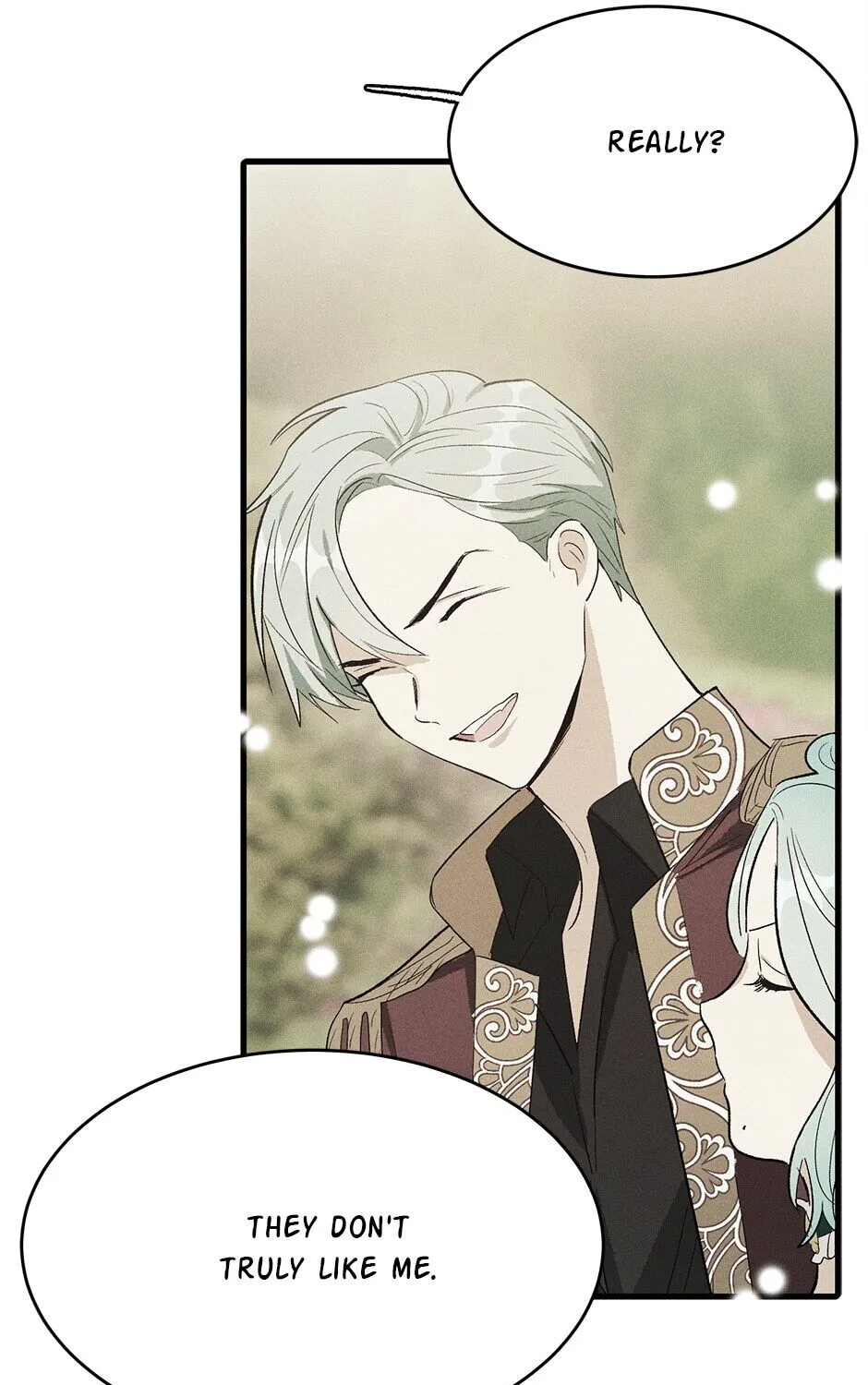 The Young Lady Is A Royal Chef Chapter 36 page 103 - 
