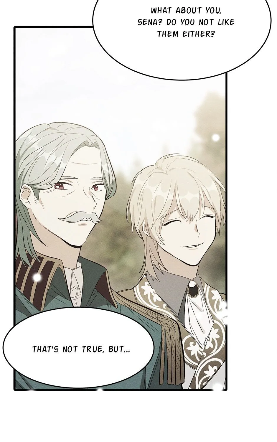 The Young Lady Is A Royal Chef Chapter 36 page 105 - 