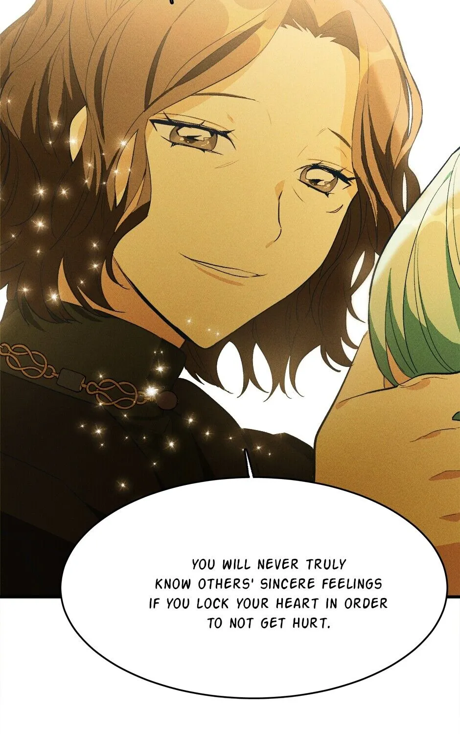 The Young Lady Is A Royal Chef Chapter 36 page 109 - 
