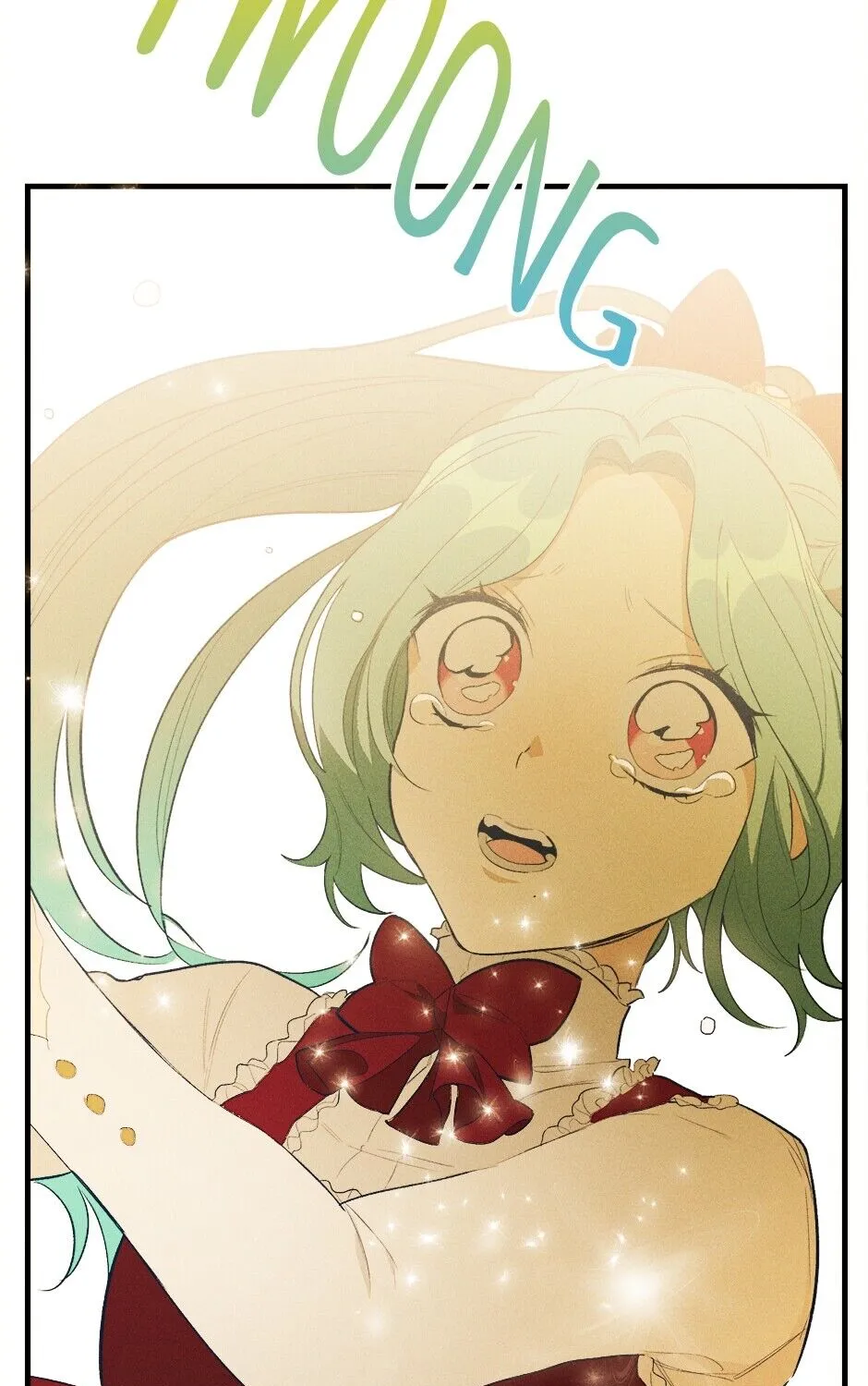 The Young Lady Is A Royal Chef Chapter 36 page 113 - 