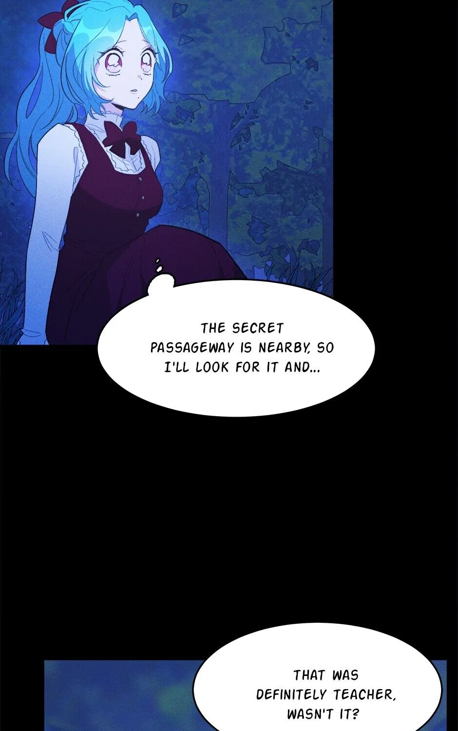 The Young Lady Is A Royal Chef Chapter 36 page 121 - 
