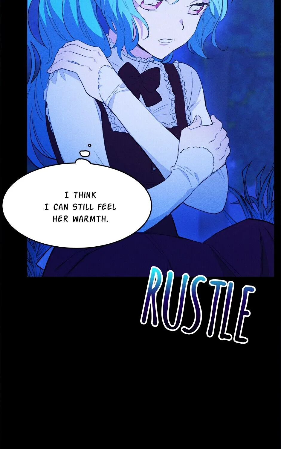 The Young Lady Is A Royal Chef Chapter 36 page 123 - 