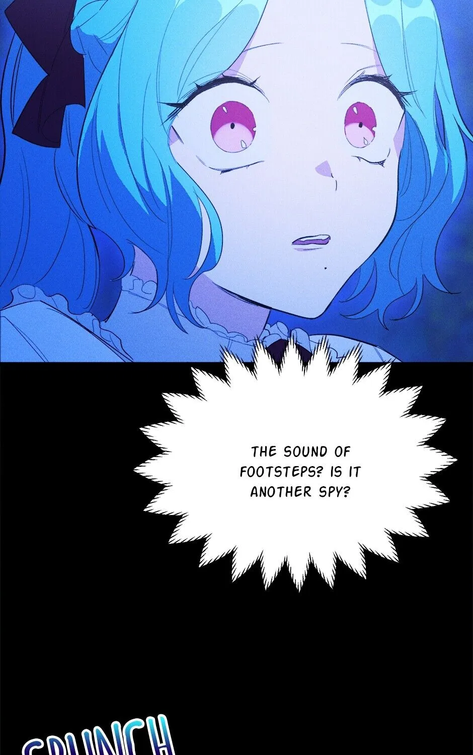 The Young Lady Is A Royal Chef Chapter 36 page 125 - 