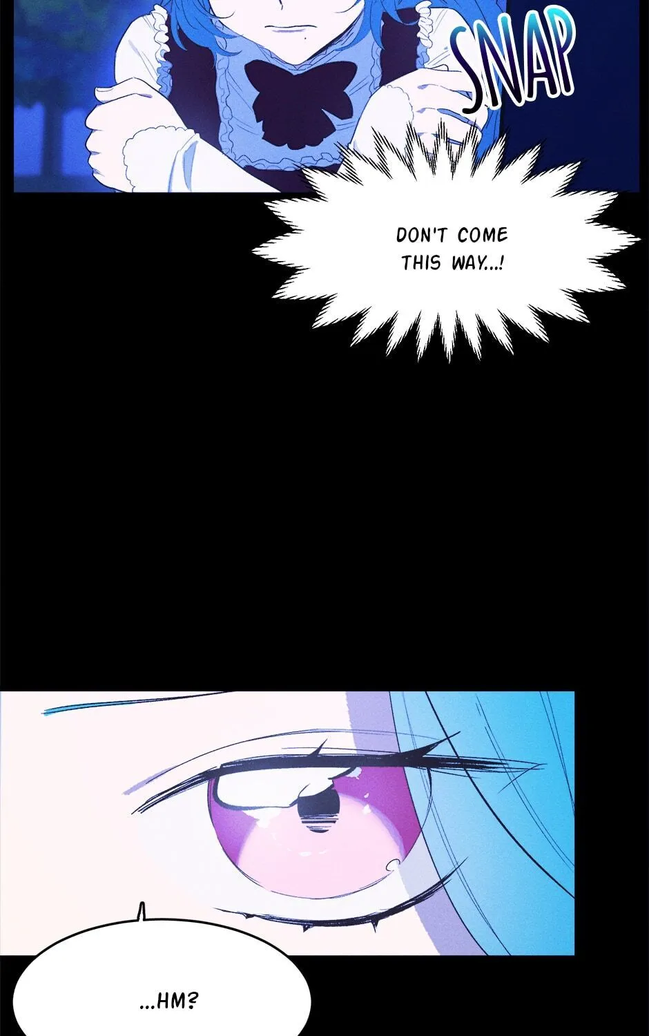 The Young Lady Is A Royal Chef Chapter 36 page 127 - 