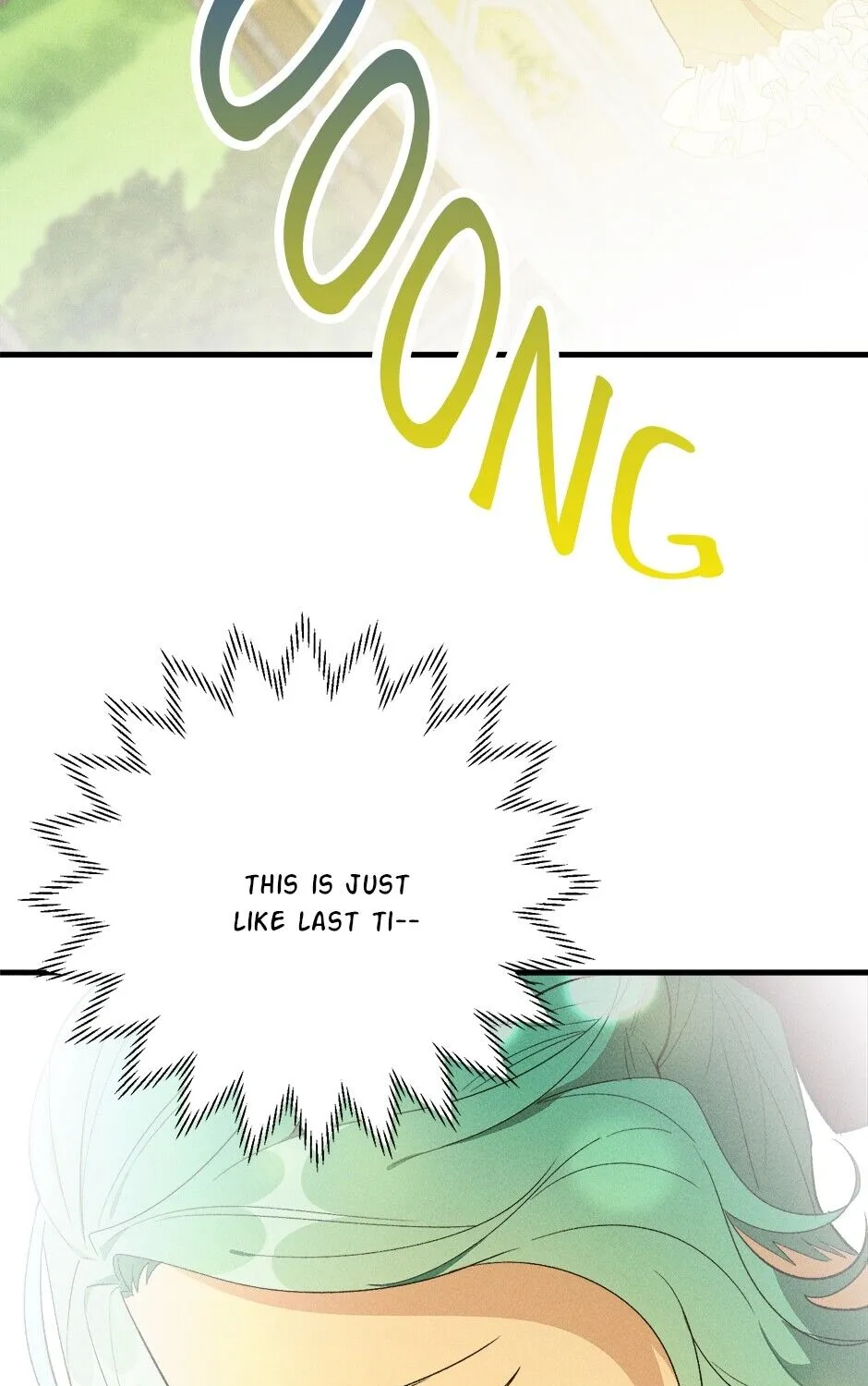 The Young Lady Is A Royal Chef Chapter 36 page 3 - 