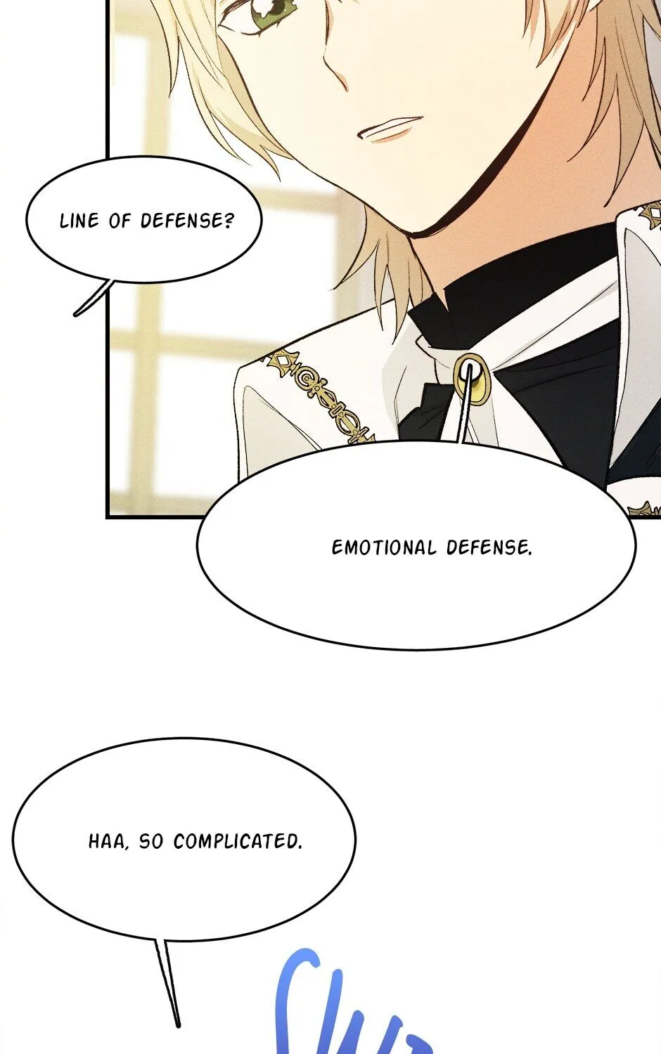 The Young Lady Is A Royal Chef Chapter 36 page 41 - 