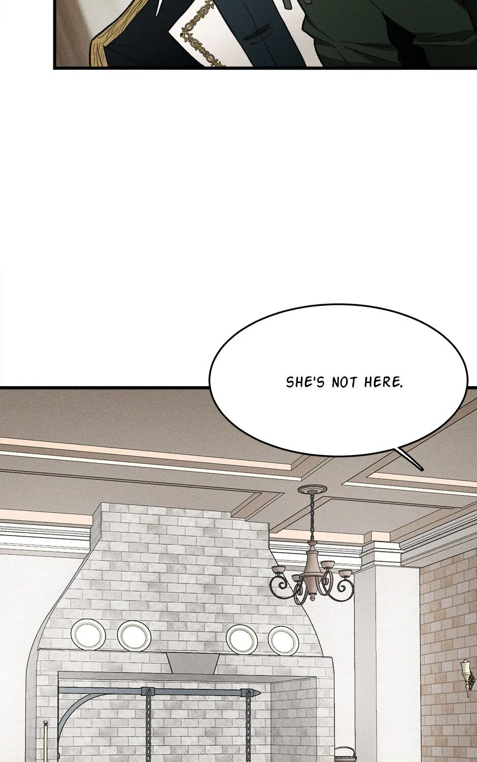 The Young Lady Is A Royal Chef Chapter 36 page 45 - 