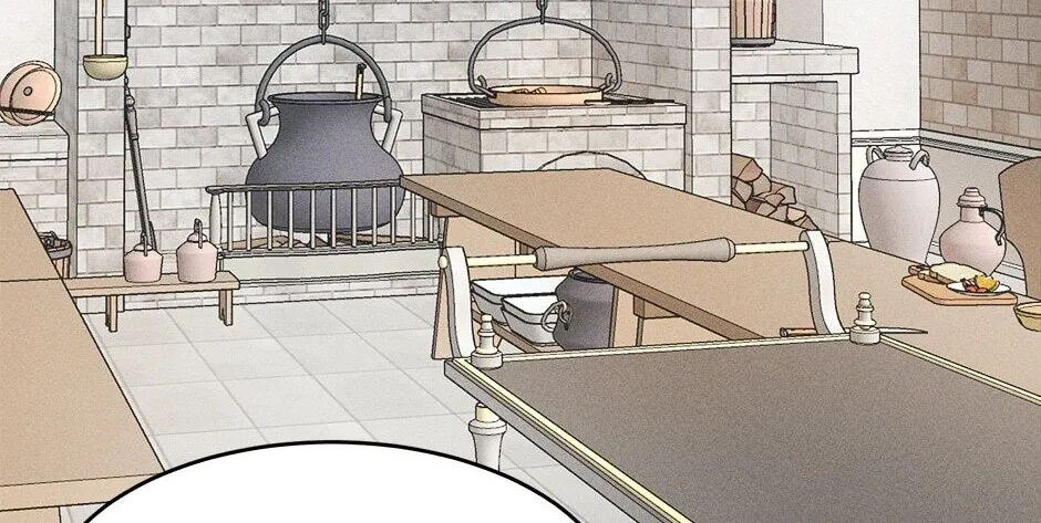The Young Lady Is A Royal Chef Chapter 36 page 46 - 
