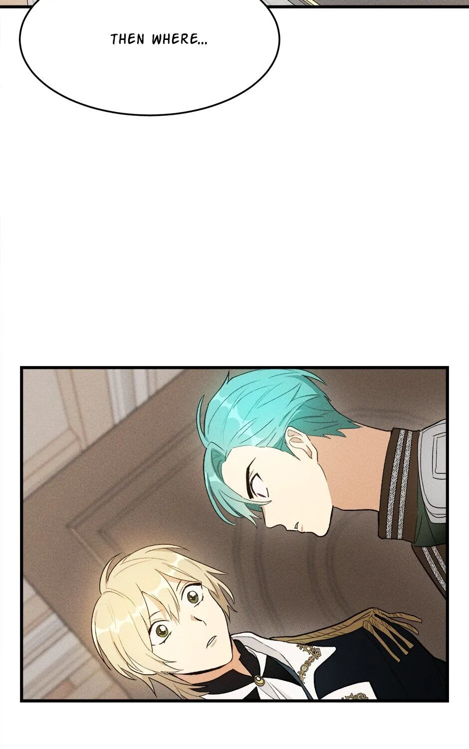The Young Lady Is A Royal Chef Chapter 36 page 47 - 