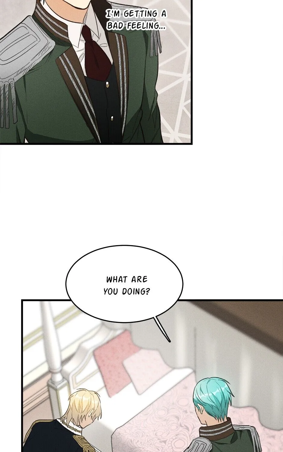 The Young Lady Is A Royal Chef Chapter 36 page 53 - 