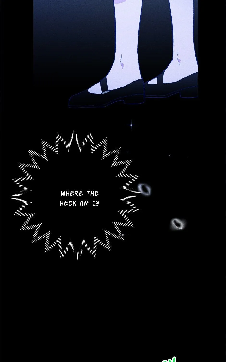 The Young Lady Is A Royal Chef Chapter 36 page 7 - 