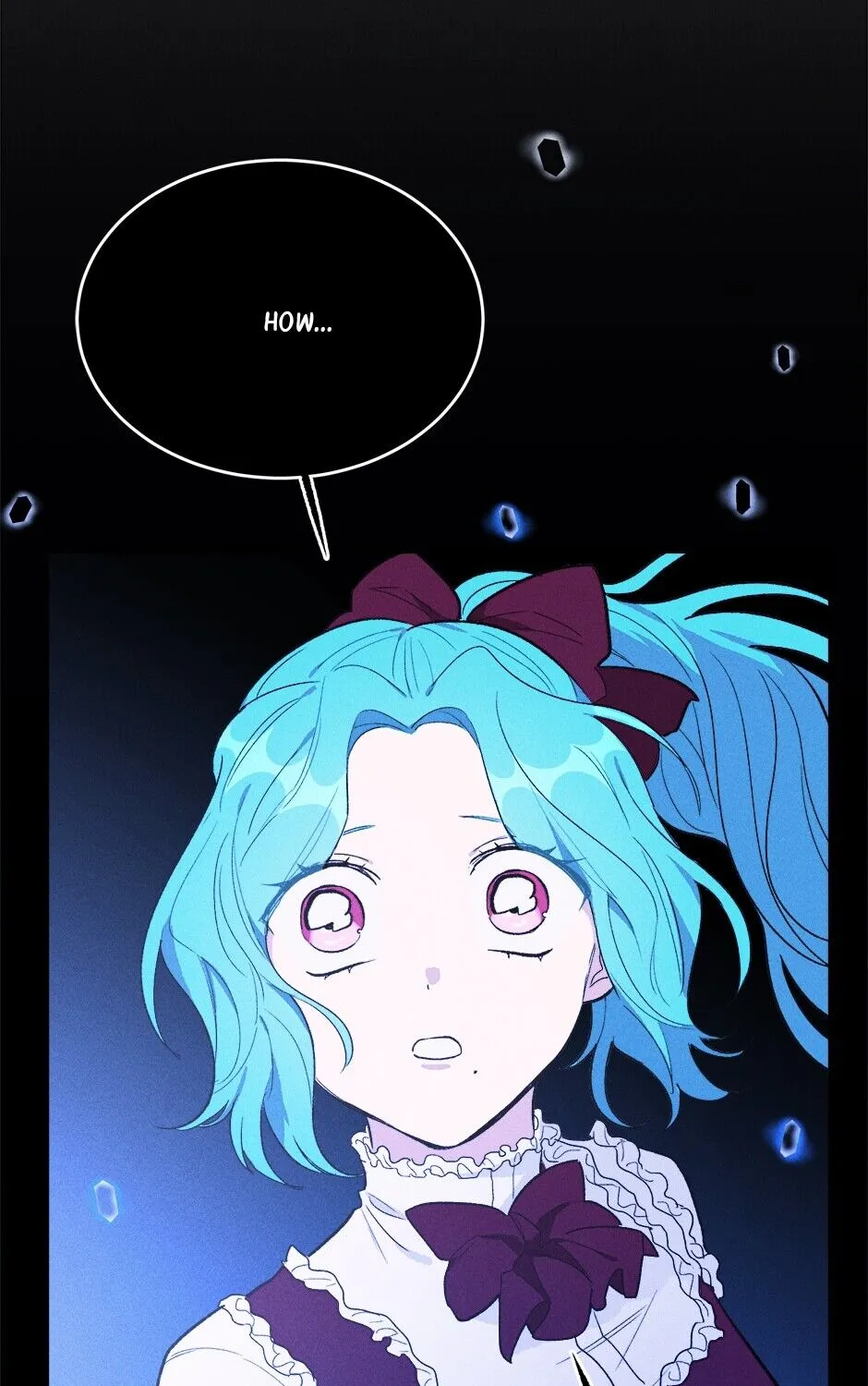The Young Lady Is A Royal Chef Chapter 36 page 63 - 